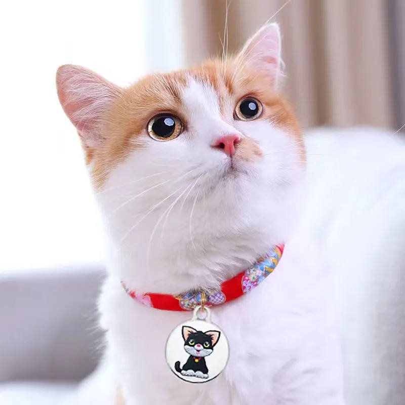 Penjejak GPS Mini Haiwan Peliharaan – Kucing & Anjing Kecil